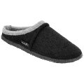 Nanga Slippers Mule Summit - 100% Wool - Black (Size 36-40)