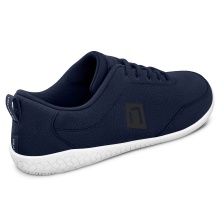 Nanga Sneaker Merinorunner Barefoot (100% Merino Wool) Dark Blue Women