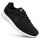 Nanga Sneaker Merinorunner Wool (100% Merino Wool) Black Women