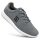 Nanga Sneaker Merinorunner Wool (100% virgin wool) slate grey Women