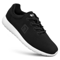 Nanga Sneaker Merinorunner Wool (100% Merino Wool) Black Men