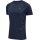 Newline Sport T-shirt Core Running - breathable, lightweight - dark blue Men