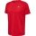 Newline Sport T-shirt Core Running - breathable, lightweight - red Men