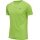 Newline Sport T-shirt Core Running - breathable, lightweight - light green Men