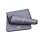 oko Fitness/Yoga mat (reinforced) grey 183x61x0.8cm