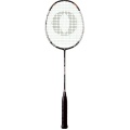 Oliver Badminton racket Flexter PC (84g/lightly grip-heavy/medium) - strung -