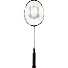 Oliver Badminton racket Flexter PC (84g/lightly grip-heavy/medium) - strung -