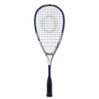 Oliver Junior Squash Racket - strung -