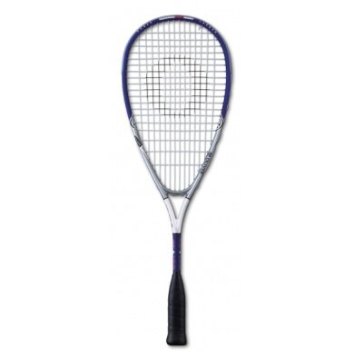 Oliver Junior Squash Racket - strung -