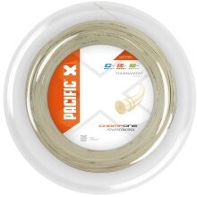 Pacific Tennis String Champ One (Durability) natural 200m roll