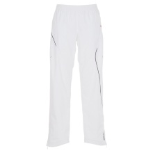 Babolat Tennis Trousers Pant Club New Long White Women