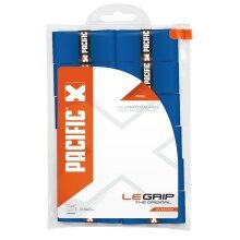 Pacific Overgrip Le Grip 0.5mm blue 12-pack