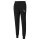 Puma Jogging Pants Leisure Essential Logo Cat (Mixed Fabric) Long Black Men