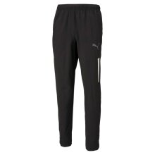 Puma Training Pants teamLIGA Sideline (Slim Fit) long black Kids