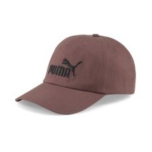 Puma Basecap Essential No. 1 Dusty plum - 1 piece