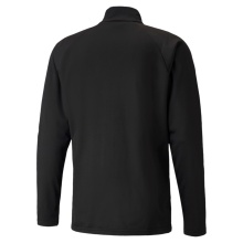 Puma training jacket teamLIGA Poly black men