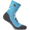 Rohner Trekkingsocke Hiking bluesky Children - 1 Pair