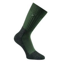 Rohner Trekkingsocke Original (Merino Wool) green - 1 Pair