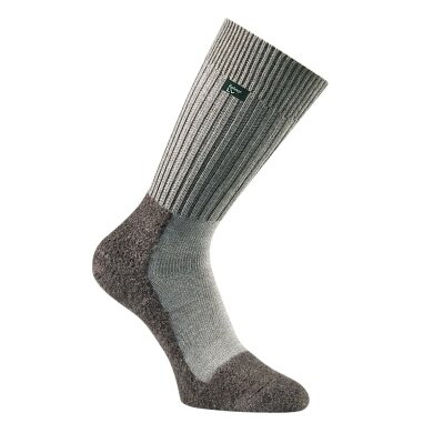 Rohner Trekking Sock Original (Merino Wool) light grey - 1 pair