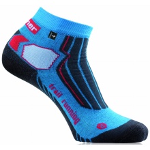 Rohner Running Sock Trail Running bluesky - 1 Pair