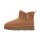 s.Oliver Winter Boots 5-26447-43-305 - with lining - cognac brown ladies