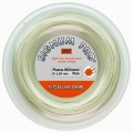 Signum Pro Tennis String Plasma Hextreme Pure natural 200m Roll