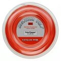 Signum Pro Tennis String Poly Plasma (Durability) orange 100m Roll