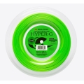 Solinco Tennis String Hyper G Round (Durability) Green 200m Roll