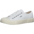 s.Oliver Sneaker 5-23620-28-100 with Soft Foam white Women