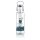 soulbottles Drinking Bottle soulsailor Glass (Glass Bottle, Ceramic Lid, Stainless Steel Clip) 600ml transparent