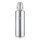 soulbottles Drinking Bottle Steel Light Plain (Stainless Steel, Stainless Steel Handle) 1200ml Grey