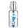 soulbottles Water Bottle steel light viva alpagua (Stainless Steel, Stainless Steel Lid, Stainless Steel Handle) 500ml grey