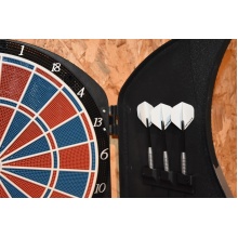 Sunflex Electronic Dartboard SPIRIT