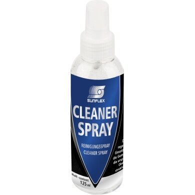 Sunflex Cleaning Spray Cleaner Spray 125ml