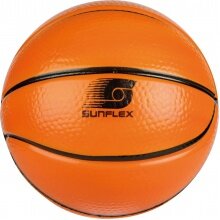 Sunflex Foam Ball Softball Basketball 15cm - 1 Ball