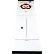 Sunflex Table Game Curling 120x28cm