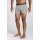 super natural Boxershort Base Mid 175g - Merino Wool - Underwear Light Grey Men