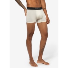 super natural Boxershort Tundra 175 - Merino Wool - Underwear White Men - 1 Piece