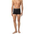 super natural Boxershort Tundra 175 - Merino Wool - Black Men's Underwear - 1 Piece