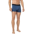 super natural Boxershort Tundra 175 - Merino Wool - Underwear Navy Blue Men - 1 Piece