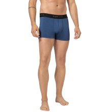 super natural Boxershort Tundra 175 - Merino Wool - Underwear Navy Blue Men - 1 Piece