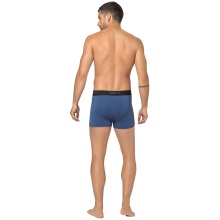 super natural Boxershort Tundra 175 - Merino Wool - Underwear Navy Blue Men - 1 Piece