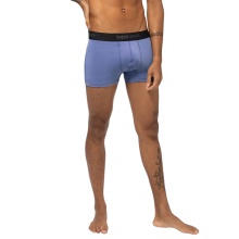 super natural Boxershort Tundra 175 - Merino Wool - Underwear Blue/Purple Men - 1 Piece