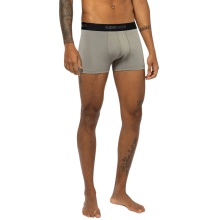 super natural Boxershort Tundra 175 - Merino Wool - Underwear sage green Men's - 1 Piece