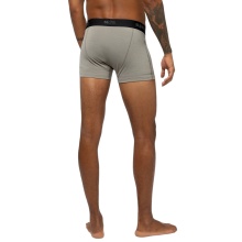 super natural Boxershort Tundra 175 - Merino Wool - Underwear sage green Men's - 1 Piece