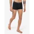 super natural Boxershort Tundra 175 - Merino Wool - Underwear Black Men - 2 Pieces