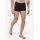 super natural Boxershort Tundra 175 - Merino Wool - Underwear Black Men - 2 Pieces