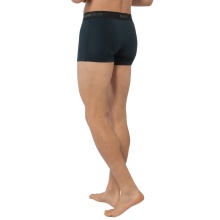 super natural Boxershorts Tundra 175 - Merino Wool - Underwear Dark Blue Men - 2 Pieces