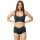 super natural Functional Underwear Sport Bra Tundra 220 Semplice (comfortable fit) dark blue Women