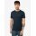 super natural Leisure T-shirt Essential (Merino-Mix) dark blue Men